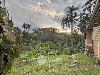 Foto 32 de Casa en conjunto en arriendo amoblada, El Rosario, Manizales