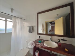 Casa en conjunto en arriendo amoblada, El Rosario, Manizales