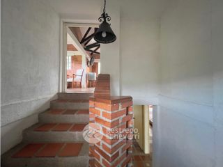 Casa en conjunto en arriendo amoblada, El Rosario, Manizales