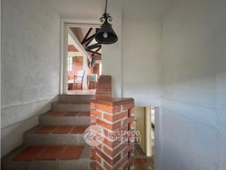 Foto 23 de Casa en conjunto en arriendo amoblada, El Rosario, Manizales