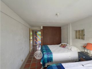 Casa en conjunto en arriendo amoblada, El Rosario, Manizales