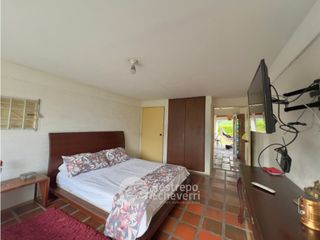 Foto 17 de Casa en conjunto en arriendo amoblada, El Rosario, Manizales