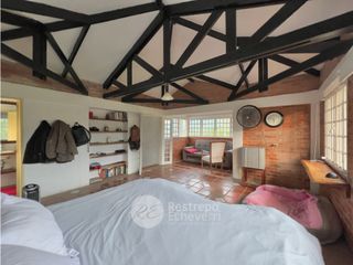 Foto 26 de Casa en conjunto en arriendo amoblada, El Rosario, Manizales