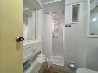 Foto 15 de Casa en conjunto en arriendo amoblada, El Rosario, Manizales