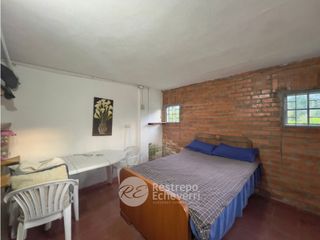 Foto 36 de Casa en conjunto en arriendo amoblada, El Rosario, Manizales