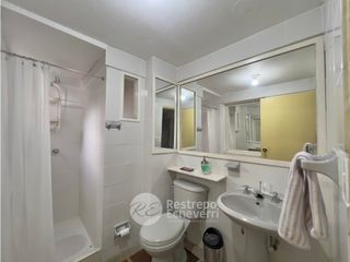 Foto 14 de Casa en conjunto en arriendo amoblada, El Rosario, Manizales