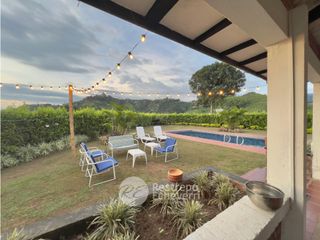 Foto 6 de Casa en conjunto en arriendo amoblada, El Rosario, Manizales