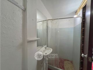 Casa en conjunto en arriendo amoblada, El Rosario, Manizales