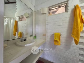 Foto 11 de Casa en conjunto en arriendo amoblada, El Rosario, Manizales