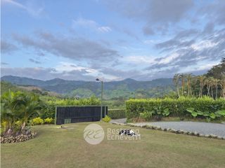 Casa en conjunto en arriendo amoblada, El Rosario, Manizales