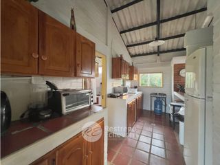 Foto 30 de Casa en conjunto en arriendo amoblada, El Rosario, Manizales