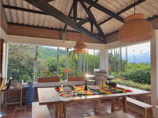 Foto 5 de Casa en conjunto en arriendo amoblada, El Rosario, Manizales