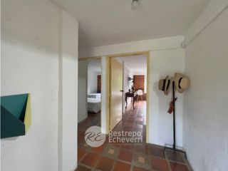 Foto 13 de Casa en conjunto en arriendo amoblada, El Rosario, Manizales