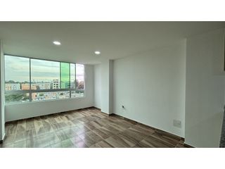 Foto 5 de APARTAMENTOS BARRIO J VARGAS- VENTA SOBRE PLANOS