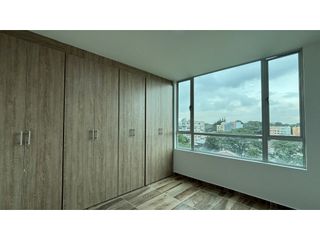Foto 4 de APARTAMENTOS BARRIO J VARGAS- VENTA SOBRE PLANOS