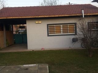 Foto 1 de Casa en venta en Paraje El Peligro