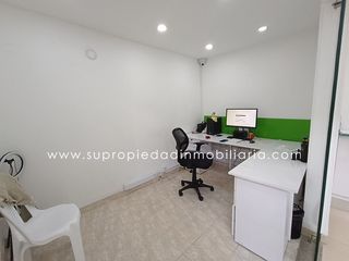 Foto 11 de CASA-LOCAL en ARRIENDO en Bogotá Niza Suba