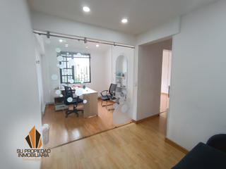 Foto 1 de CASA-LOCAL en ARRIENDO en Bogotá Niza Suba