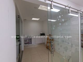 Foto 8 de CASA-LOCAL en ARRIENDO en Bogotá Niza Suba