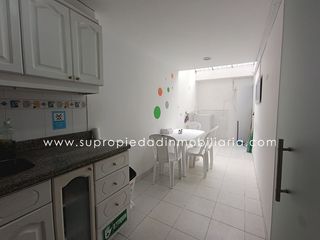 Foto 13 de CASA-LOCAL en ARRIENDO en Bogotá Niza Suba