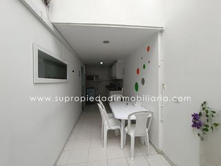 Foto 14 de CASA-LOCAL en ARRIENDO en Bogotá Niza Suba