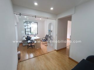 Foto 20 de CASA-LOCAL en ARRIENDO en Bogotá Niza Suba