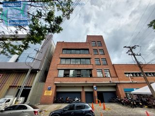 Local en Arriendo Ubicado en Medellín Codigo 2688