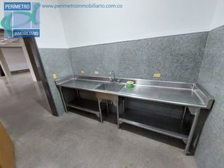 Local en Arriendo Ubicado en Medellín Codigo 2688