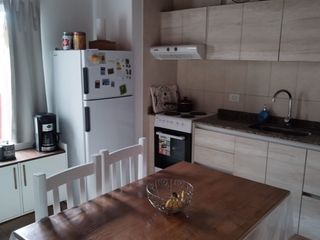 Foto 1 de DEPARTAMENTO - 3 AMBIENTES - ZONA IV - MIRAMAR