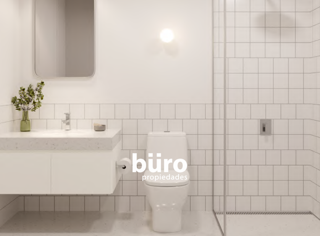 Departamento en Venta en Miraflores - Mehr