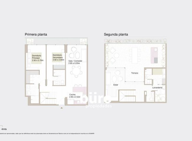 Departamento en Venta en Miraflores - Ansicht 6