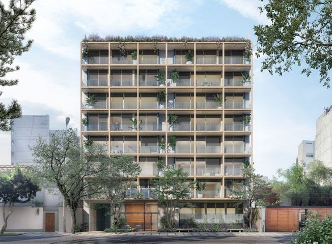 Departamento en Venta en Miraflores - Więcej