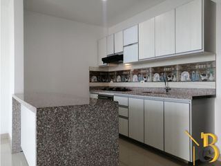 Foto 3 de VENTA DE APARTAMENTO PISO QUINTO EN EDIFICIO TORRE 28. YOPAL