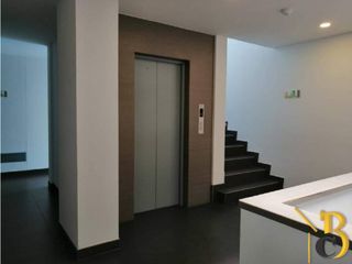 Foto 2 de VENTA DE APARTAMENTO PISO QUINTO EN EDIFICIO TORRE 28. YOPAL