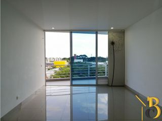 Foto 5 de VENTA DE APARTAMENTO PISO QUINTO EN EDIFICIO TORRE 28. YOPAL