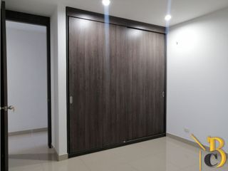 Foto 9 de VENTA DE APARTAMENTO PISO QUINTO EN EDIFICIO TORRE 28. YOPAL