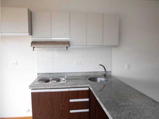 APARTAESTUDIO EN VENTA ZONA CHAPINERO, BOGOT