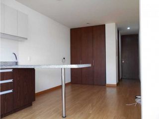 APARTAESTUDIO EN VENTA ZONA CHAPINERO, BOGOT