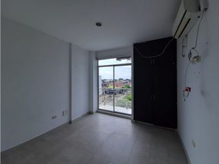 Foto 9 de SE ARRIENDA APARTAMENTO EN CUARTO PISO  EDIFICIO SAN SEBASTIAN