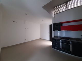 Foto 2 de SE ARRIENDA APARTAMENTO EN CUARTO PISO  EDIFICIO SAN SEBASTIAN