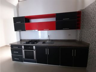 Foto 1 de SE ARRIENDA APARTAMENTO EN CUARTO PISO  EDIFICIO SAN SEBASTIAN