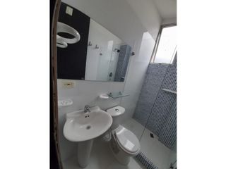 Foto 8 de SE ARRIENDA APARTAMENTO EN CUARTO PISO  EDIFICIO SAN SEBASTIAN