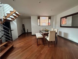 Foto 2 de VENTA/PERMUTA CASA EN CONJUNTO, SANTA BARBARA ORIENTAL, BOGOTA