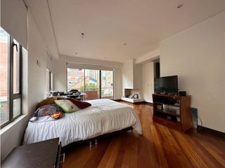 Foto 11 de VENTA/PERMUTA CASA EN CONJUNTO, SANTA BARBARA ORIENTAL, BOGOTA