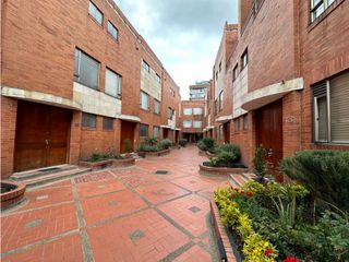 Foto 15 de VENTA/PERMUTA CASA EN CONJUNTO, SANTA BARBARA ORIENTAL, BOGOTA