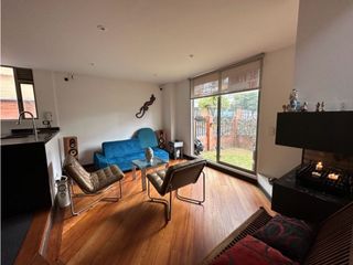 Foto 4 de VENTA/PERMUTA CASA EN CONJUNTO, SANTA BARBARA ORIENTAL, BOGOTA