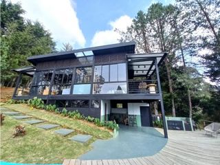 Casa en Venta en Envigado