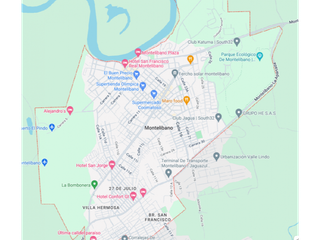 Foto 2 de Lote en San José de Úre, Montelíbano - Córdoba