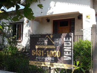 Foto 2 de Casa en venta en Tigre Residencial