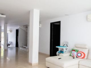 Foto 9 de CASA en ARRIENDO/VENTA en Barranquilla Villa Santos